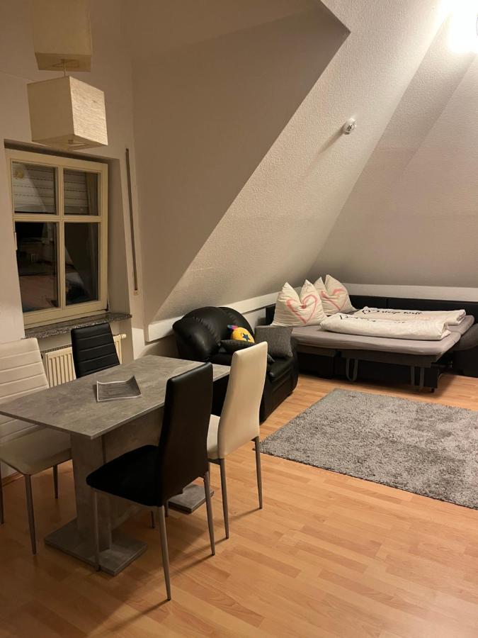 Zimmer Zum Vermieten Direkt An Der Donau Und Am Schloss Neuburg an Der Donau Zewnętrze zdjęcie