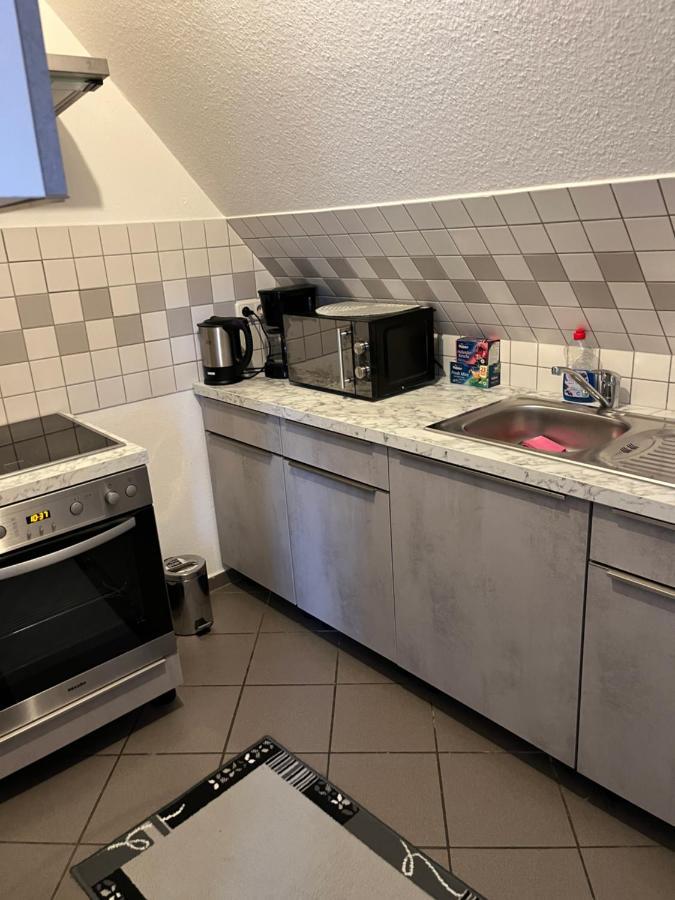 Zimmer Zum Vermieten Direkt An Der Donau Und Am Schloss Neuburg an Der Donau Zewnętrze zdjęcie
