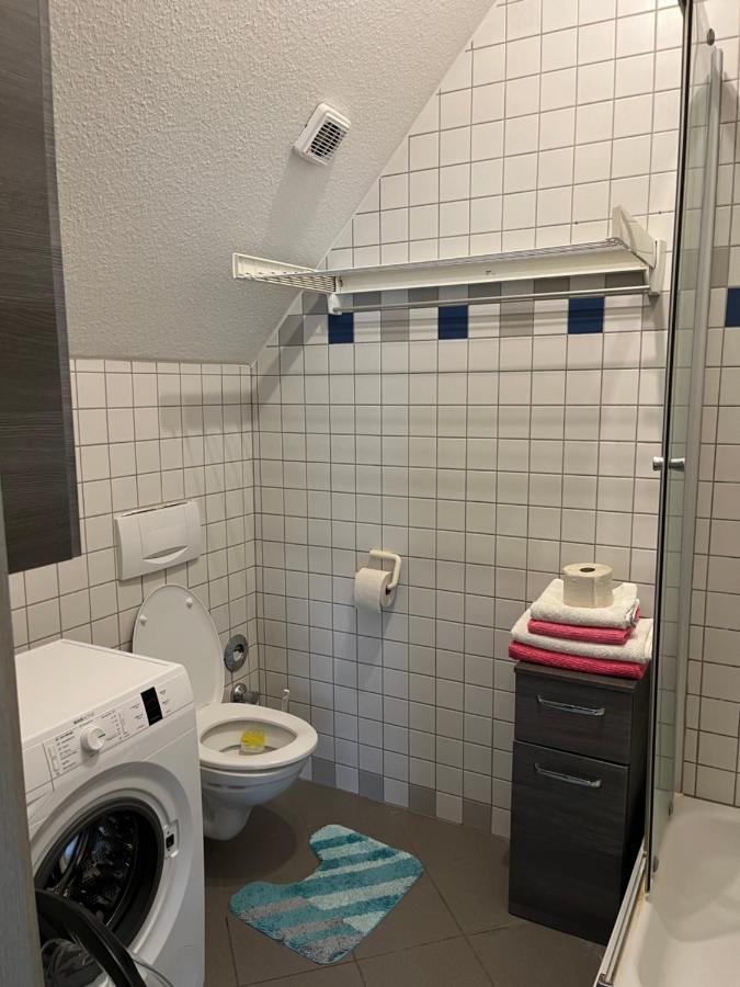 Zimmer Zum Vermieten Direkt An Der Donau Und Am Schloss Neuburg an Der Donau Zewnętrze zdjęcie
